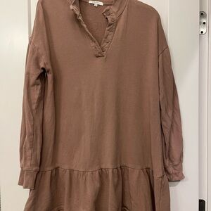 Z supply dress